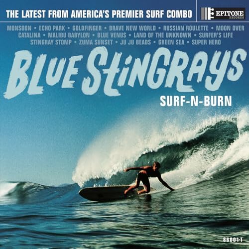 BEACH BOYS, THE - Surfin' Usa - Amazon.com Music